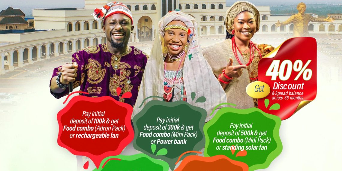 'Discover the New Property Hotspots,' Why More Buyers are Choosing Adron Homes