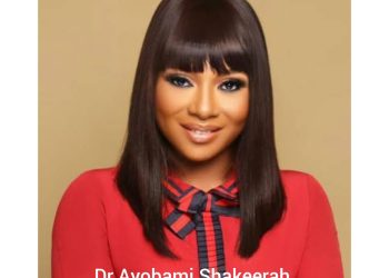 Unveiling the Alleged Conspiracy Against Saheed Mosadoluwa: Whiterose CEO, Shakeerah Ayobami, Exposed!