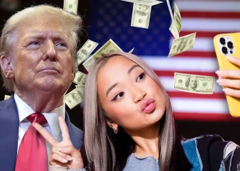 HAMPTONS FUNDRAISER: Donald Trump Charges $50,000 for Photo