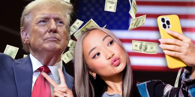 HAMPTONS FUNDRAISER: Donald Trump Charges $50,000 for Photo