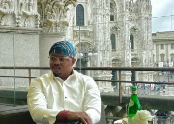 Popular Yoruba Vlogger Afobaje Passes Away, Leaving Fans in Mourning