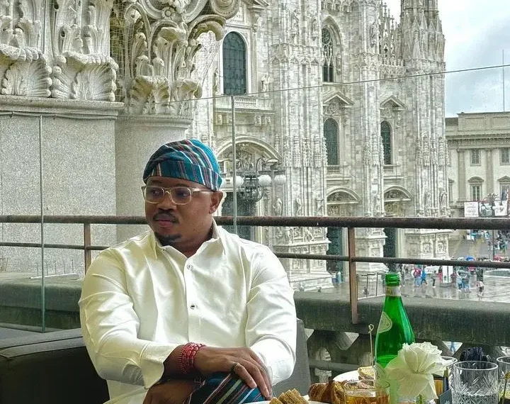 Popular Yoruba Vlogger Afobaje Passes Away, Leaving Fans in Mourning