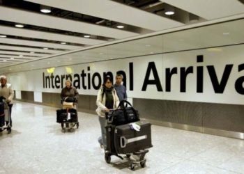 How 161 Nigerian Students Failed UK Border Checks, Denied Entry