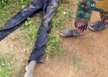 Kwara Fire Service Recovers Dead Man from Well