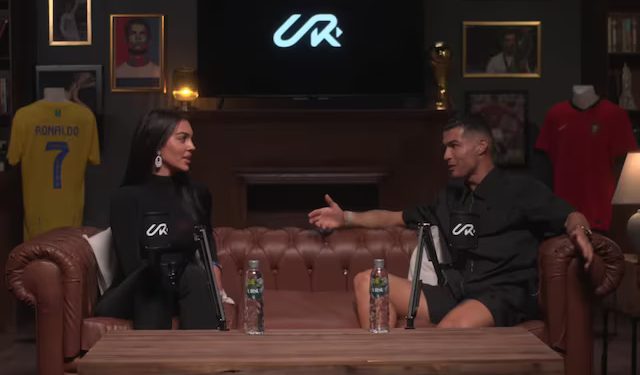 Cristiano Ronaldo Shatters YouTube Records with ‘UR. Cristiano’ Channel Launch