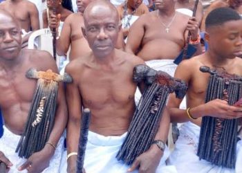 'Isese Day' Lagos Declares August 20 to Commemorate Traditional Worship