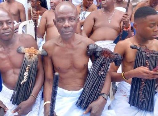 'Isese Day' Lagos Declares August 20 to Commemorate Traditional Worship