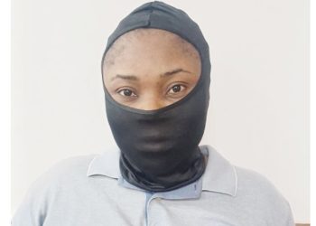 Police Arrest Nigerian Woman for Smuggling Drugs in India