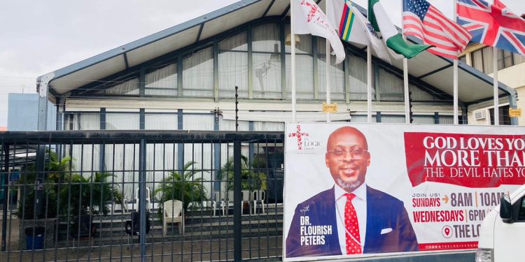 [ICYMI]: LASEPA Seals Church, Others for Environmental Infractions 