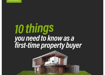 10 Things You Need to Know As a First-Time Property Buyer and Why Adron Homes is the Best Investment Choice