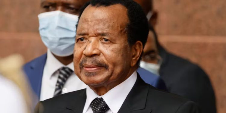 Cameroon Heads to Polls as Biya's 42-Year Rule Faces Test from Youth-Led Opposition