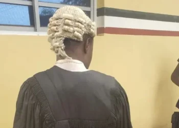 Police Arrest and Arraign Alleged Fake Lawyer NBA to see the Prosecution to a Logical Conclusion