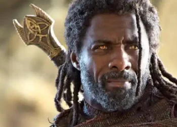 How an Idris Elba film studio in Zanzibar would be a big boost to the Swahili film industry