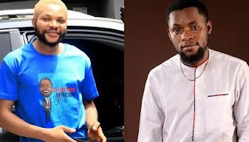 Mark Angel Clears Air on Issues Raised by His Ex Co-Creator, Igwe