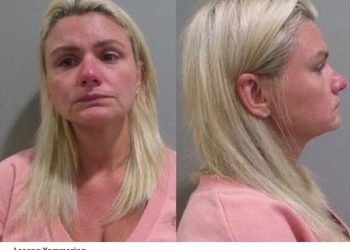 Woman Charged for Indecent Behavior with Teen