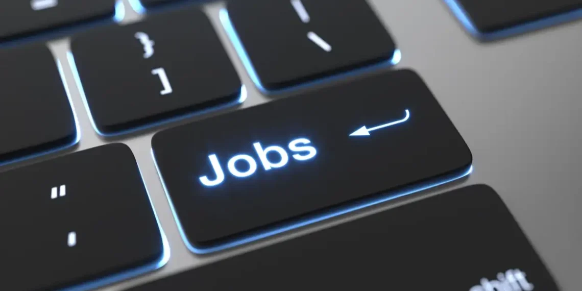 GTBank Announces Tech Job Vacancies with March 15 Deadline