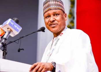 FG Cancels Registration for N40,000 Rice