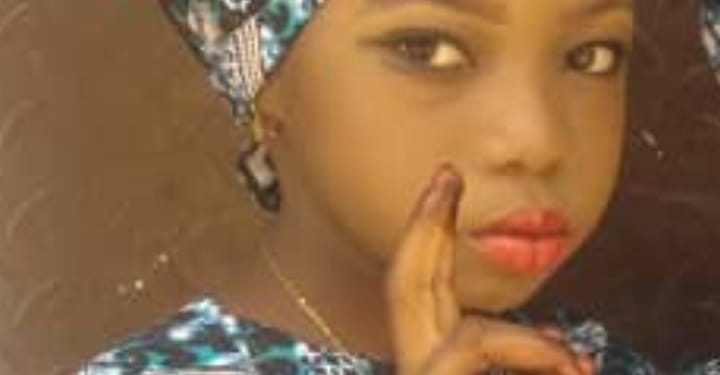 Court Remands Chemist for Allegedly Raping 9-Year-Old Girl to Death