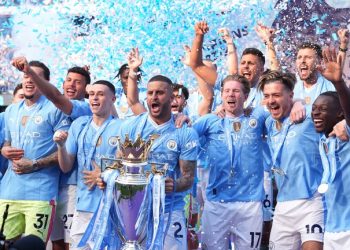 Manchester City Slammed Over £2million Fine for Breaking Premier League Rule 22 times