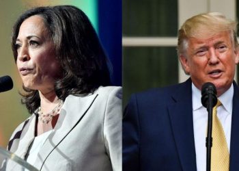 Trump to Debate Kamala Harris September 4 