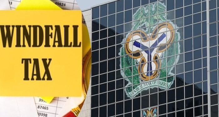 Report Warns Proposed 70% Windfall Tax May Undermine Nigeria's Banking Sector Stability