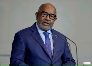 Comoros President Makes First Public Appearance Since After Knife Attack