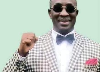 Adesina Ademola Ogunlana (1964-2024): A Life Defined by Struggle, Part 2