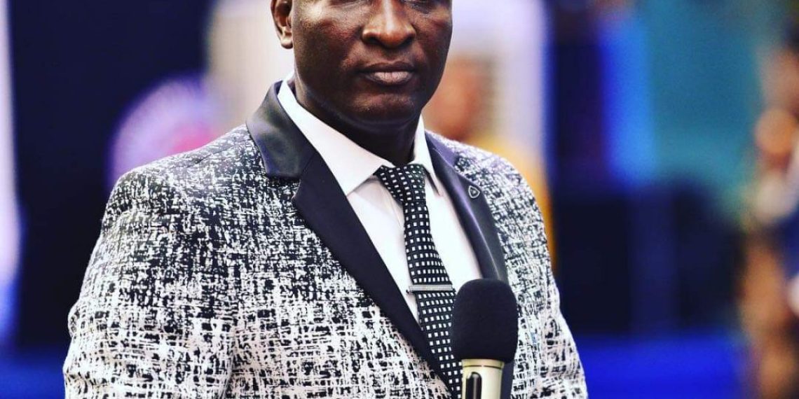 NAFDAC Denounces 'Miracle Products' from Delta Pastor Jeremiah Fufeyin, Declares Them Unregistered