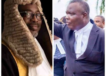 Lagos State Government vs Protesters - A Suit Lacking in Requisite Legal Foundation is Incompetent