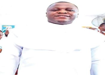 24hrs After Kidnap of Lagos Cleric, Abductors Demand N30m Ransom