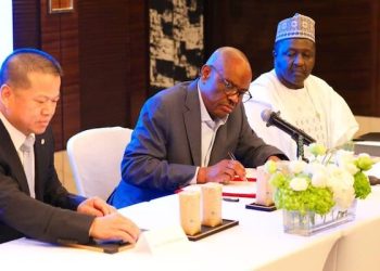 FCTA Partners with Chinese Firms for Solar Electrification and Rural Water Supply Projects