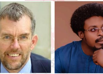 Police Declare British National Wanted Over Alleged Coup Plot Against President Tinubu's Government