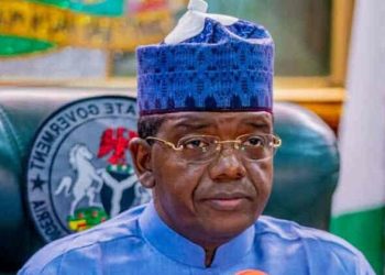 ALLEGED LINK WITH BANDITS: Tinubu’s Minister, Matawalle Under Fire