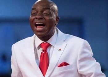 70TH BIRTHDAY: Tinubu, Obasanjo, Govs Hail Oyedepo