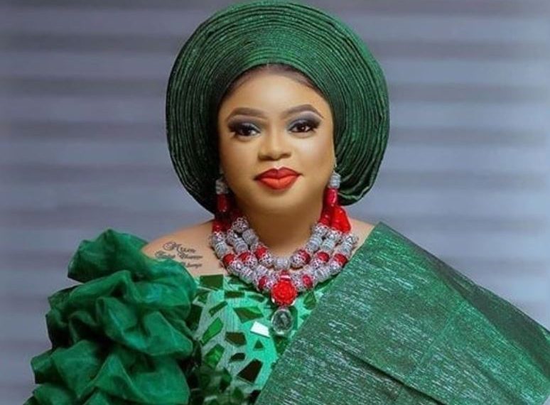 BREAKING: How Bobrisky Spent Night at FCID