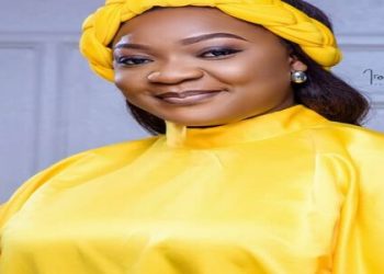 Clergyman Faces Court for Allegedly Defaming Gospel Singer Omije Ojumi by Calling Her Work a 'Prostitute Song'