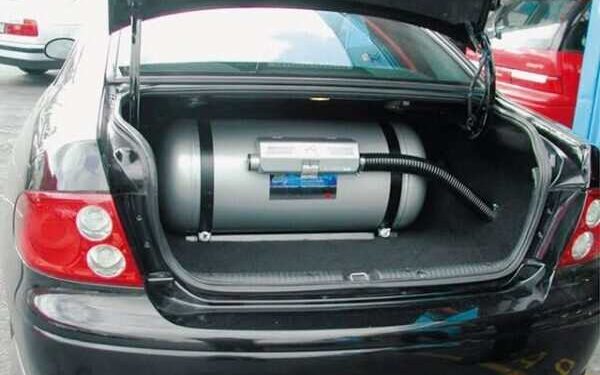 Federal Government Launches Platform for Vehicle Conversion to CNG with Deferred Payment Option