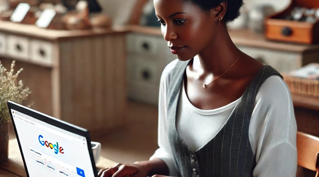 How to Set Up Google My Business to Enhance Your Local SEO