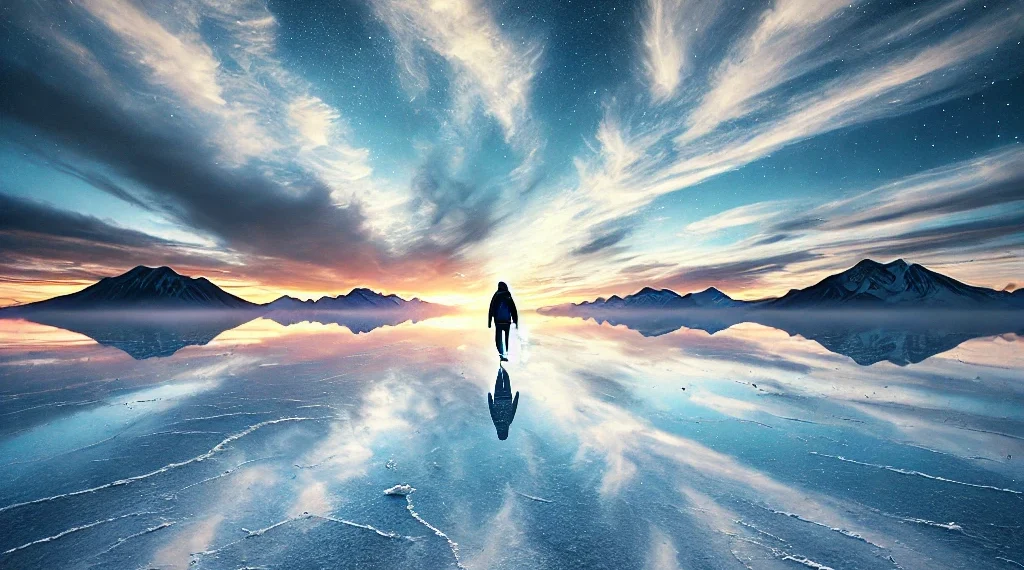 What Are the Most Surreal Places to Visit?
