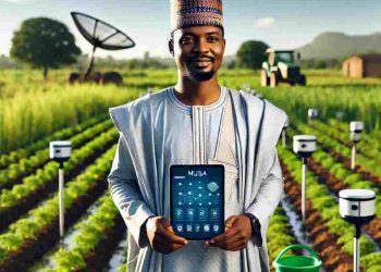 How Artificial Intelligence is Transforming Agriculture: Real-Life Examples and Insights from Farmers