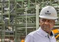 Dangote Accuses Ex-Ogun Gov Amosun of Demolishing His Cement Plant Twice