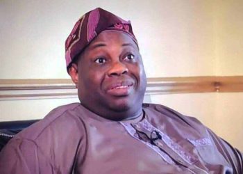 Dele Momodu