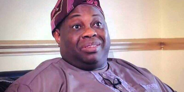 Dele Momodu
