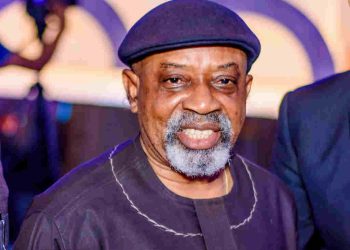 NSITF CONTRACTS: ICPC Grills Ngige