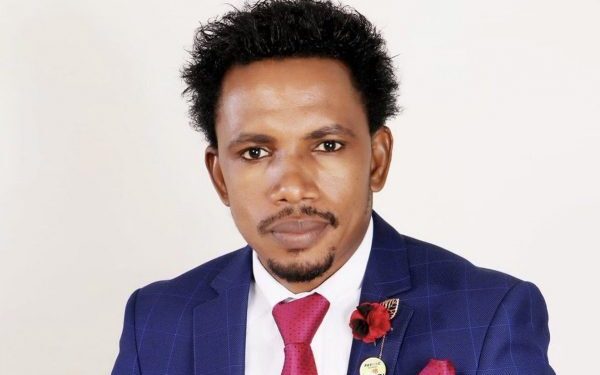 VIRAL SEX VIDEO: Lawmaker Denies Having Sexual Intercourse with an Alleged Married Woman