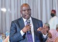 Exclusive! ₦10bn Libel Threat: VOP TV Withdraws Claims Against Former NUPRC Chief, Gbenga Komolafe