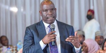 Exclusive! ₦10bn Libel Threat: VOP TV Withdraws Claims Against Former NUPRC Chief, Gbenga Komolafe