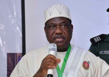 George Akume