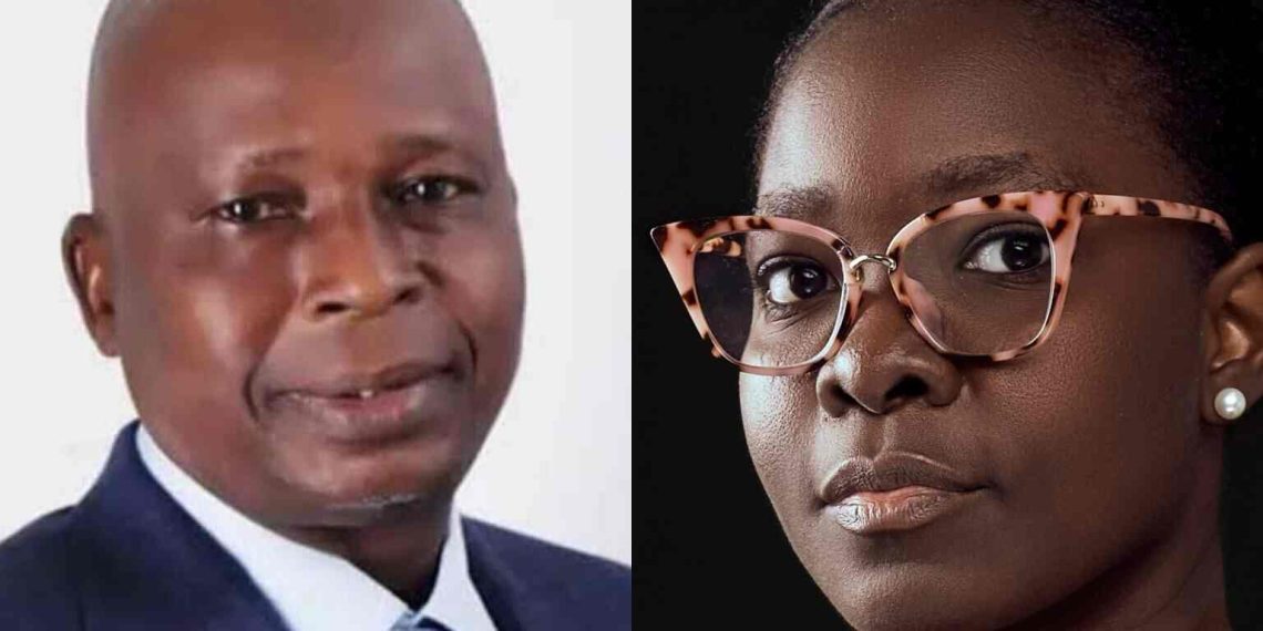 LAAF Writes Attorney General to Decriminalize Suicide in Nigeria