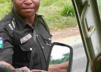 POLICE EXTORTION: Nigerians Lament Over Rising Police Checkpoints on Highways